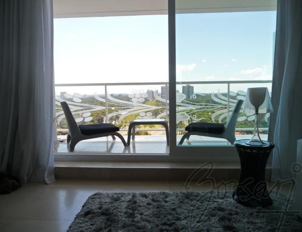 Apartamento ID.1503 - Apartamento en Roosevelt, 1 dormitorios *