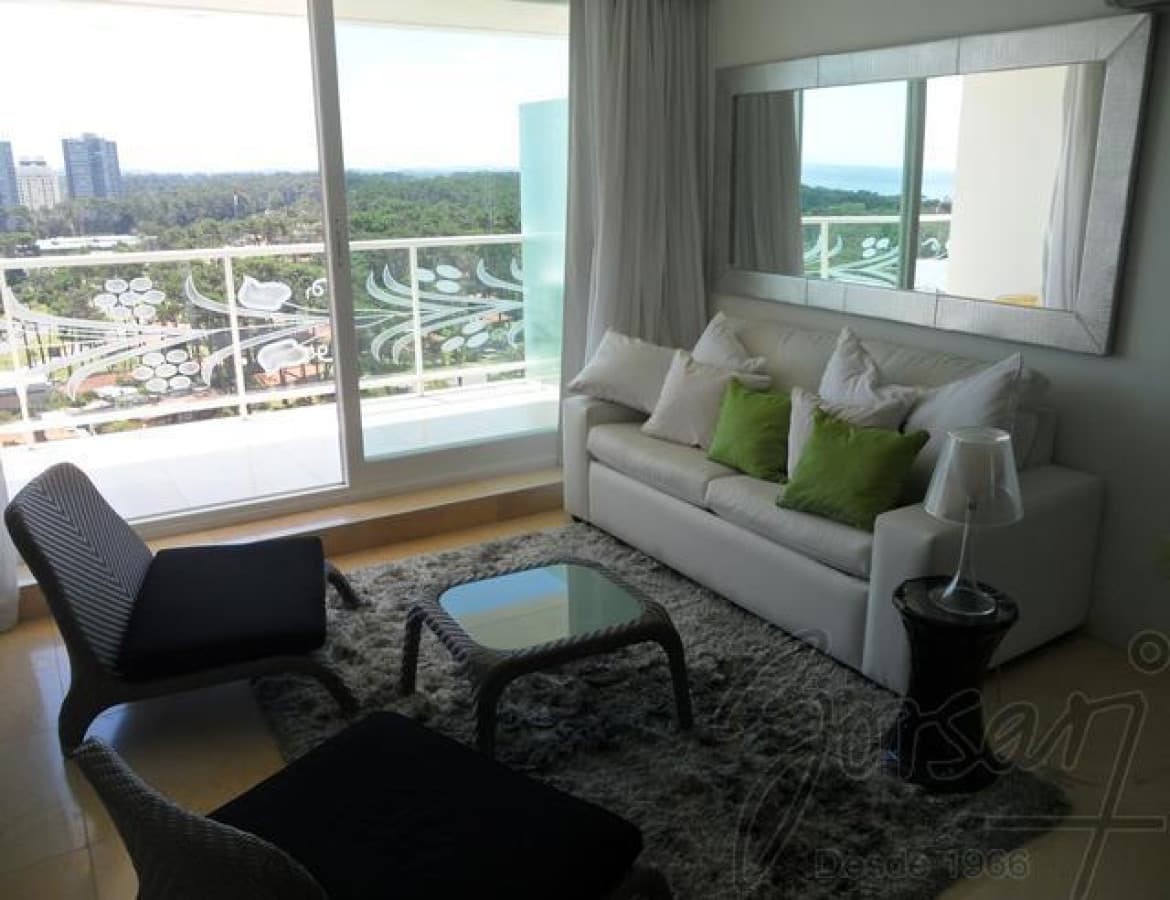 Apartamento ID.1503 - Apartamento en Roosevelt, 1 dormitorios *