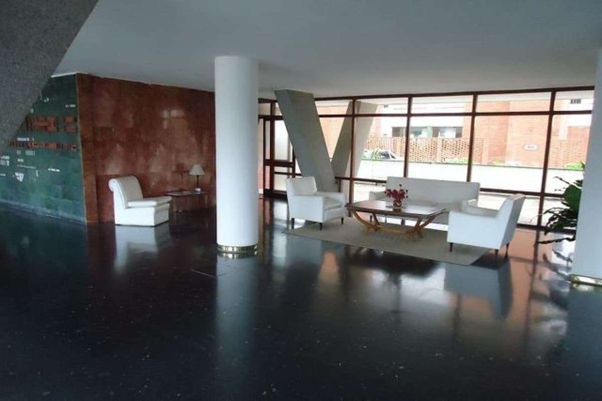 Apartamento en Brava, 1 dormitorios *  -