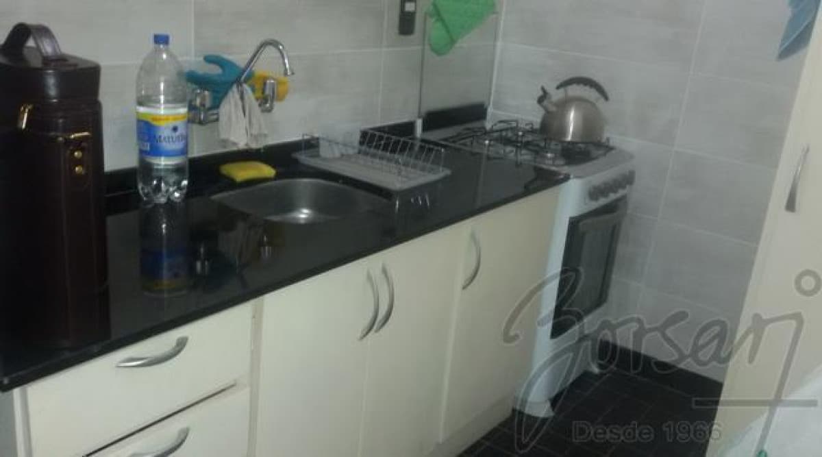 Apartamento en Brava, 1 dormitorios *  -