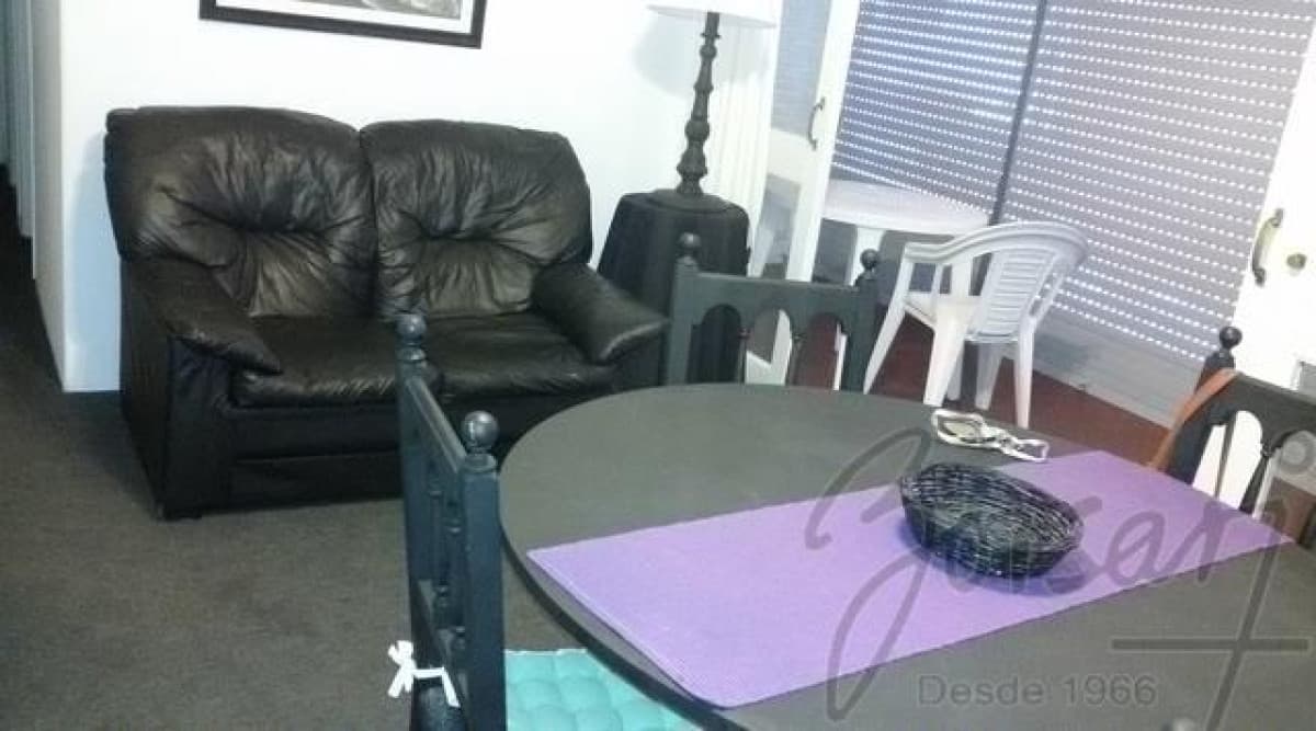 Apartamento en Brava, 1 dormitorios *  -