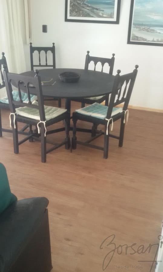 Apartamento en Brava, 1 dormitorios *  -