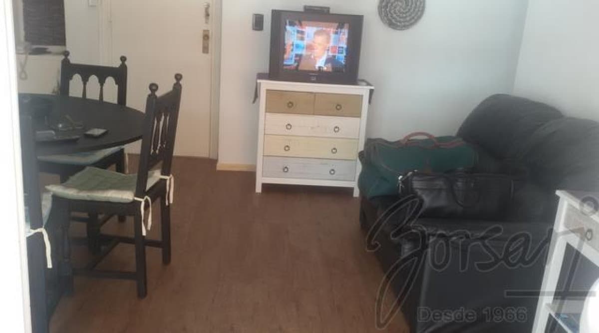 Apartamento en Brava, 1 dormitorios *  -