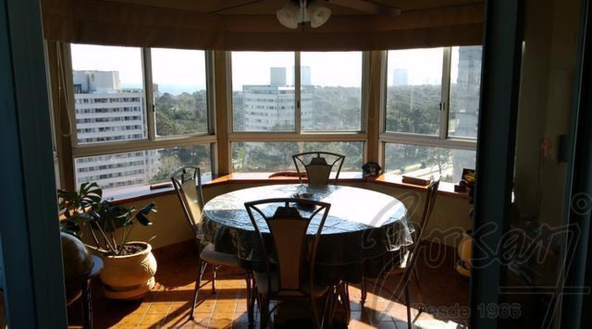 Apartamento ID.1692 - Apartamento en Roosevelt, 3 dormitorios *