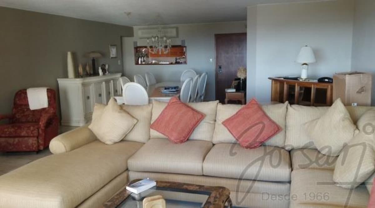 Apartamento ID.1692 - Apartamento en Roosevelt, 3 dormitorios *