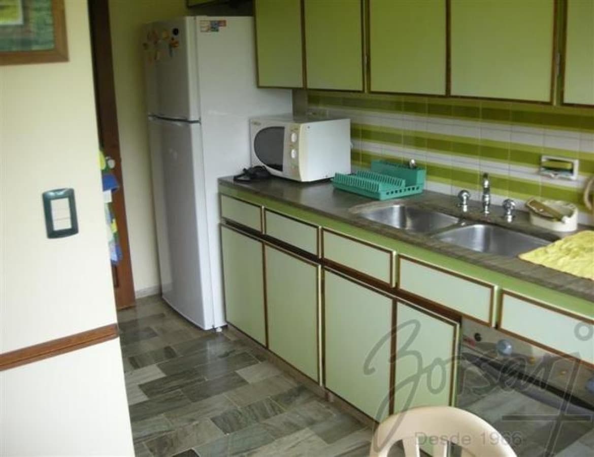 Apartamento en San Rafael, 2 dormitorios *  -