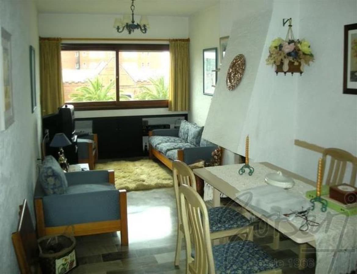 Apartamento en San Rafael, 2 dormitorios *  -