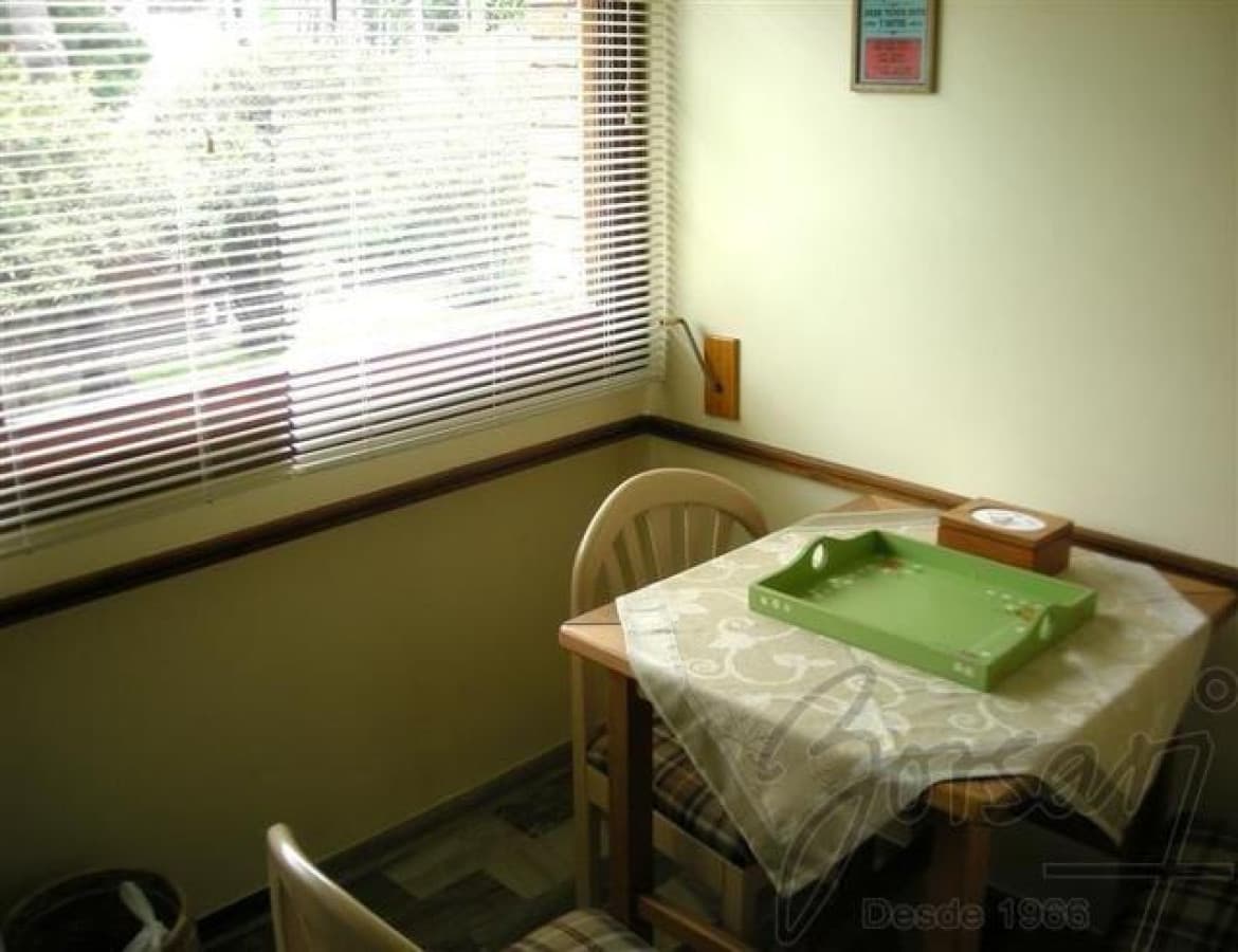 Apartamento en San Rafael, 2 dormitorios *  -