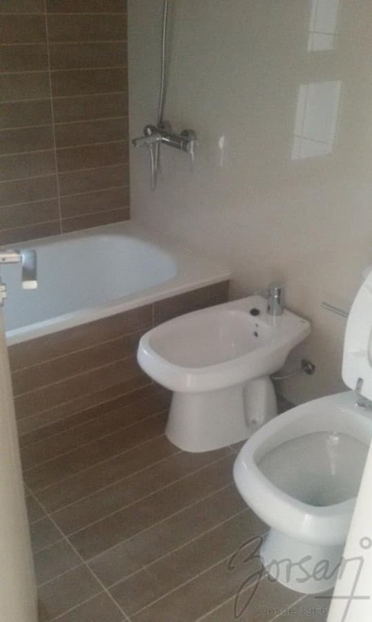 Apartamento en Roosevelt, Monoambiente *  -