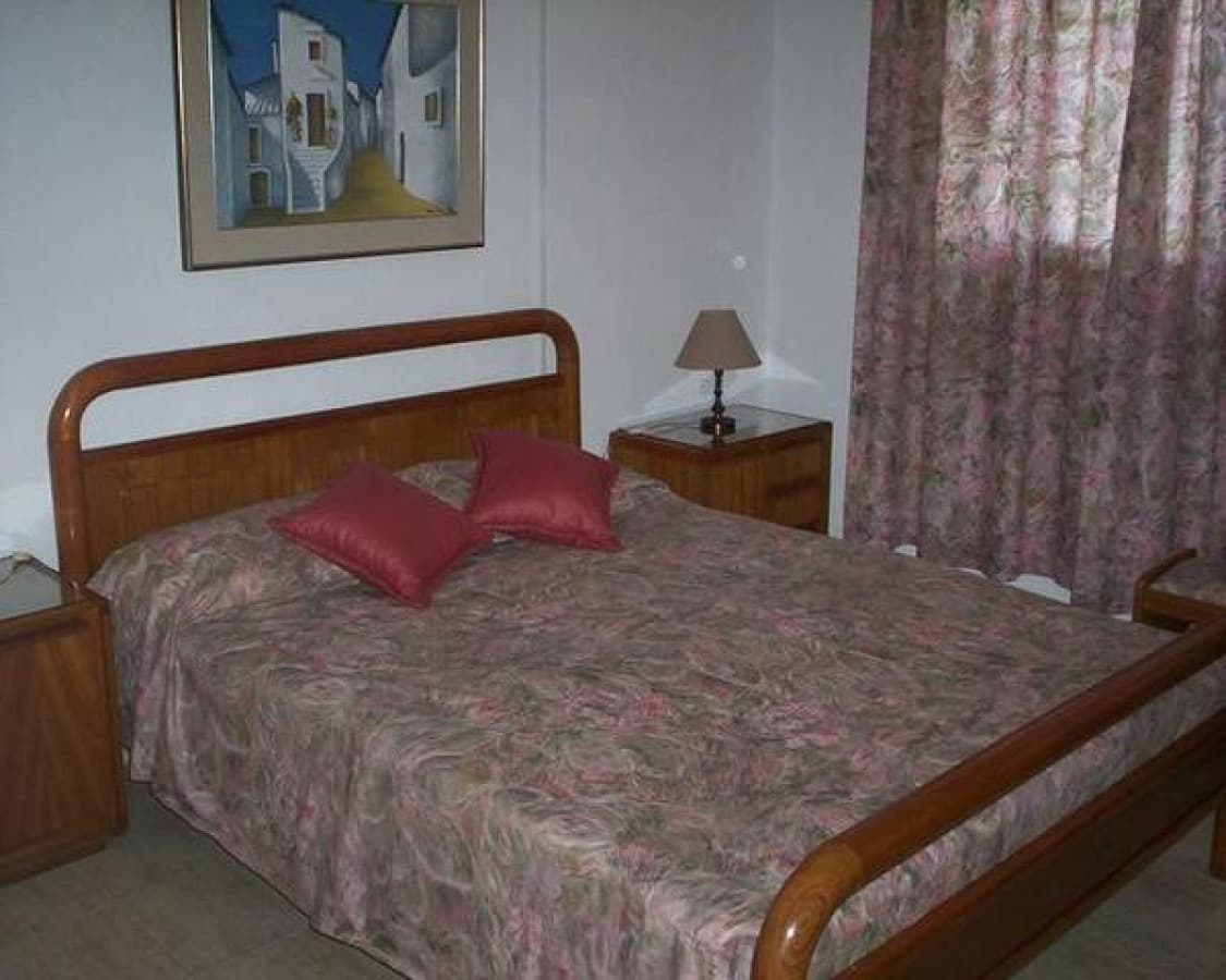 Apto en Alquiler, Playa Mansa, terraza, vista   -