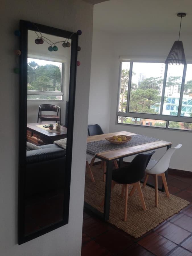 Apartamento ID.401 - Apartamento en Roosevelt, 2 dormitorios *