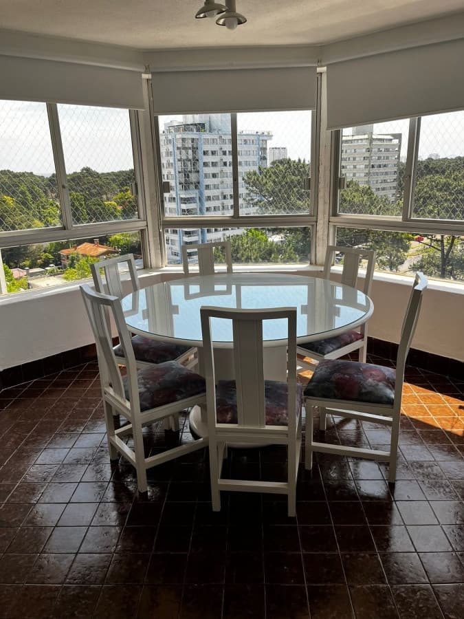 Apartamento ID.1796 - Apartamento en Roosevelt, 3 dormitorios *
