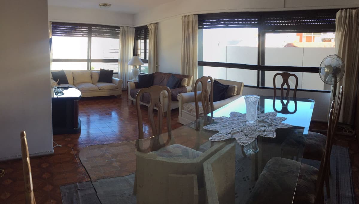 Apartamento ID.2485 - Hermoso apartamento en la península!!