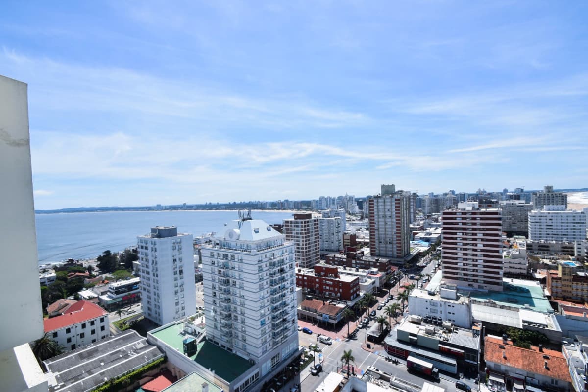 APTO EN PENINSULA  -