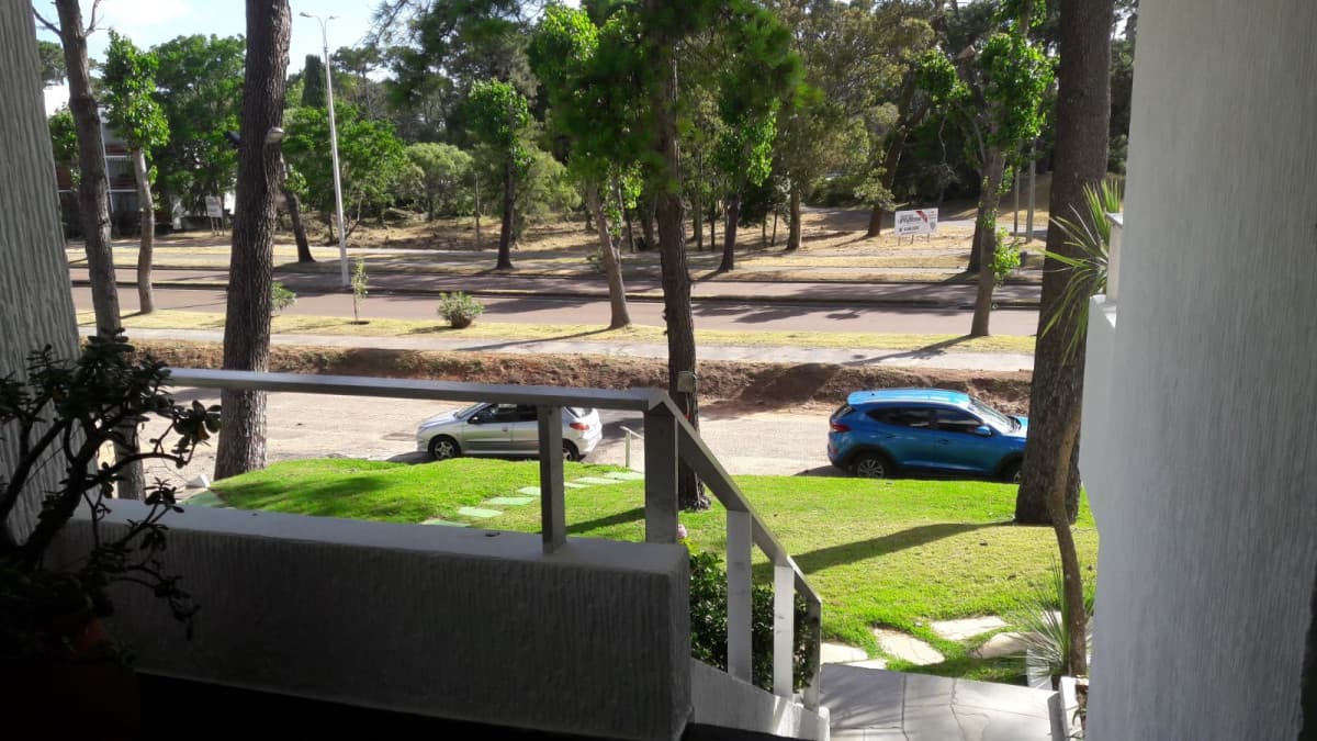 Apartamento en Roosevelt, 2 dormitorios *  -