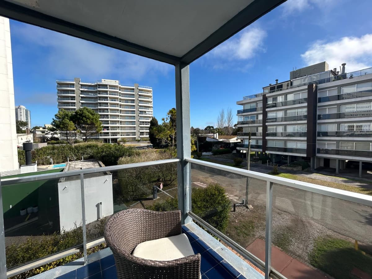 Apartamento ID.432 - Apto en Venta en Aidy Grill, bajos gastos comunes