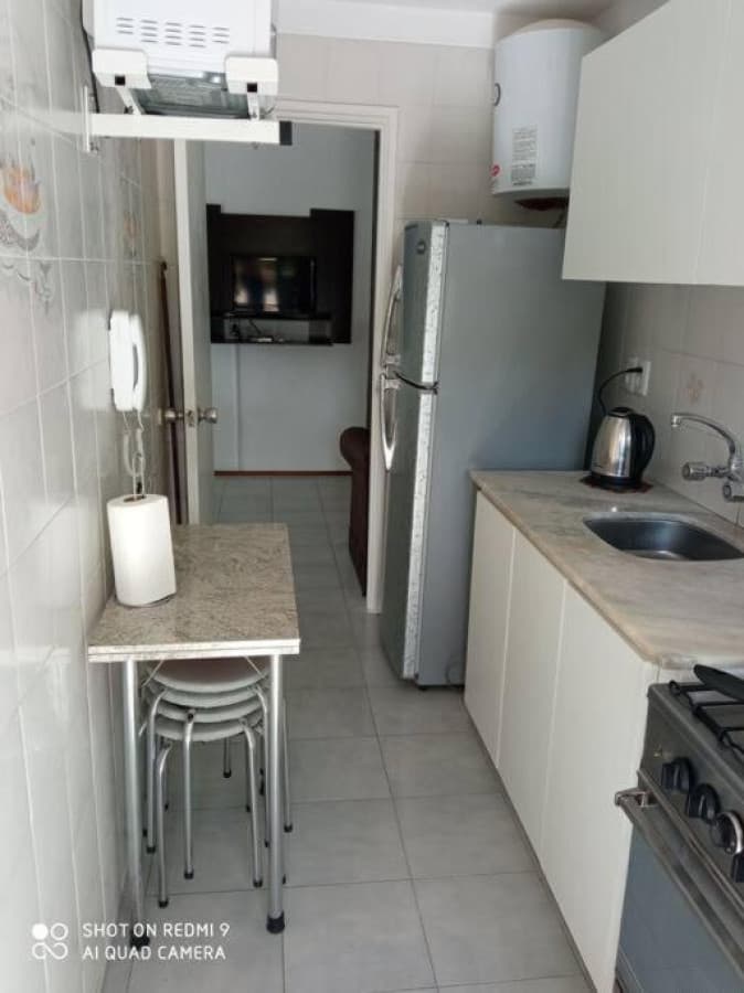 Muy lindo apartamento  -