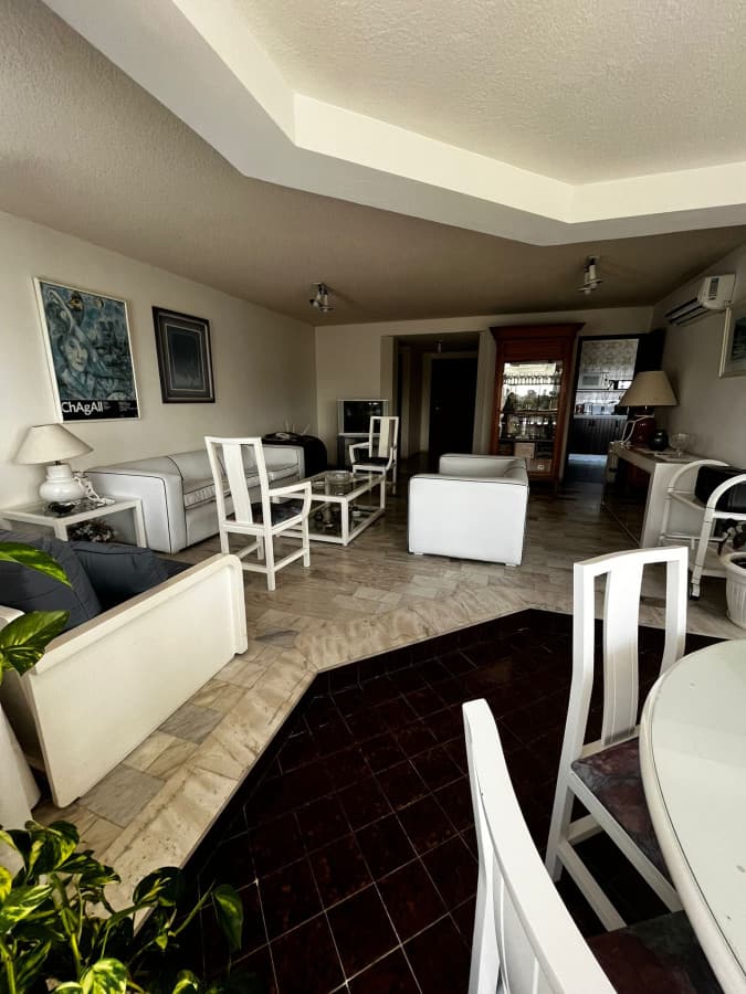 Apartamento ID.1796 - Apartamento en Roosevelt, 3 dormitorios *