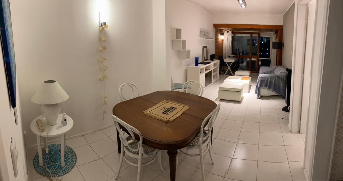 Apartamento ID.2882 - Edificio Islamar, a pocos metros de la Playa Brava