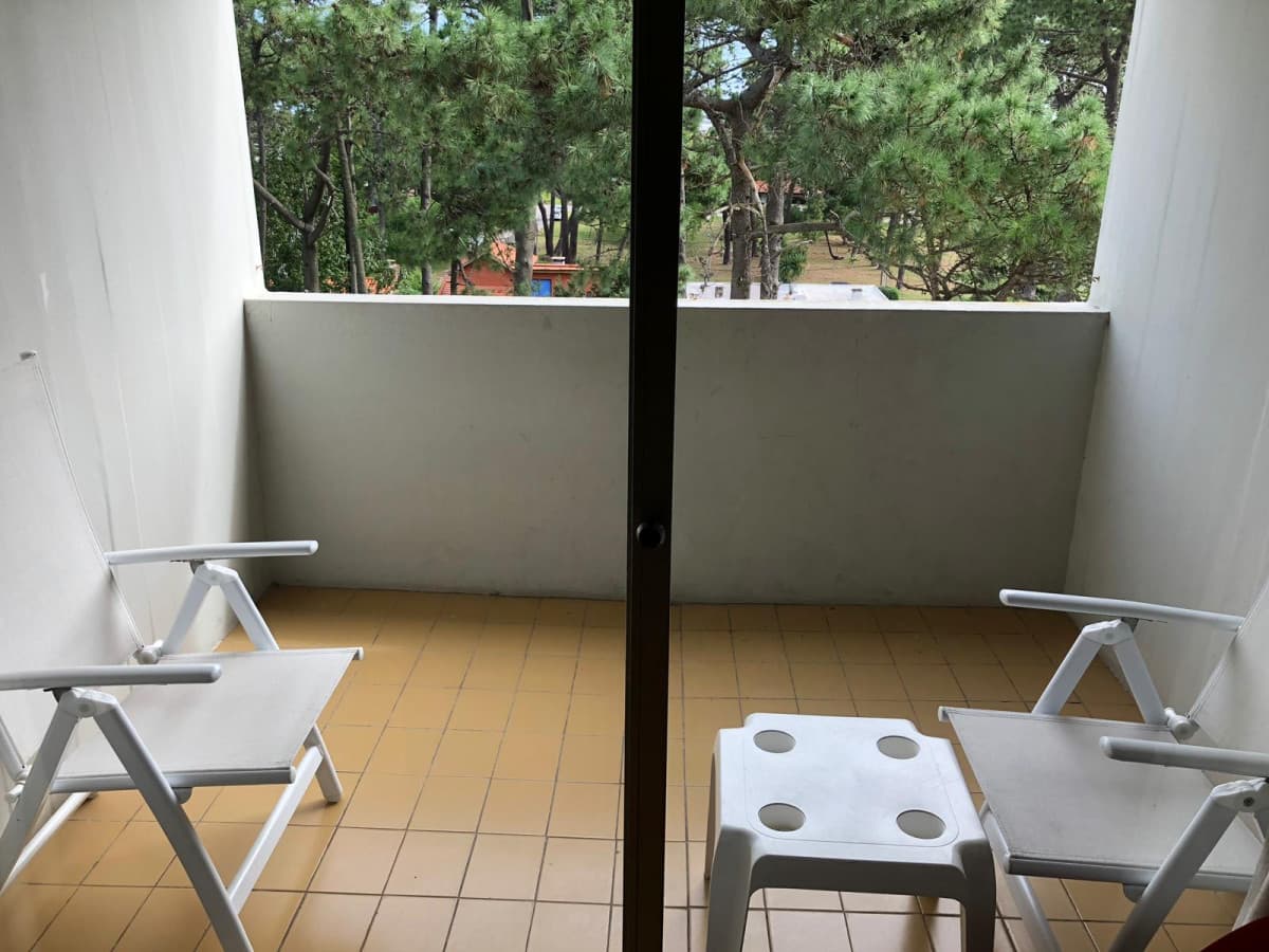 Apartamento en Roosevelt, 2 dormitorios *  -