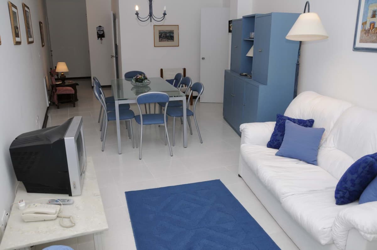Apartamento ID.2517 - ¡¡Espectacular apartamento!! Reciclado