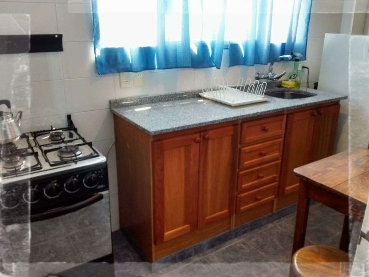 Apartamento en peninsula  -