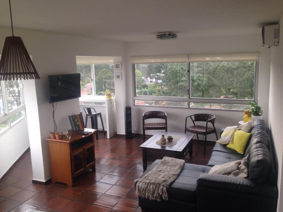 Apartamento ID.401 - Apartamento en Roosevelt, 2 dormitorios *