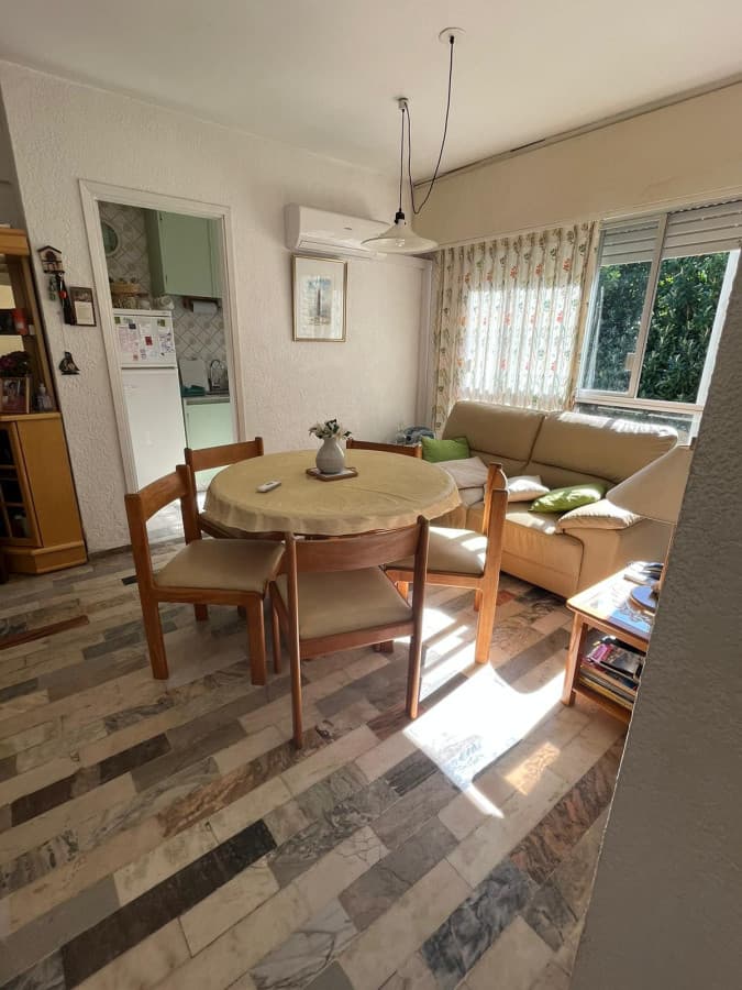 Apartamento ID.1281 - Apartamento en península
