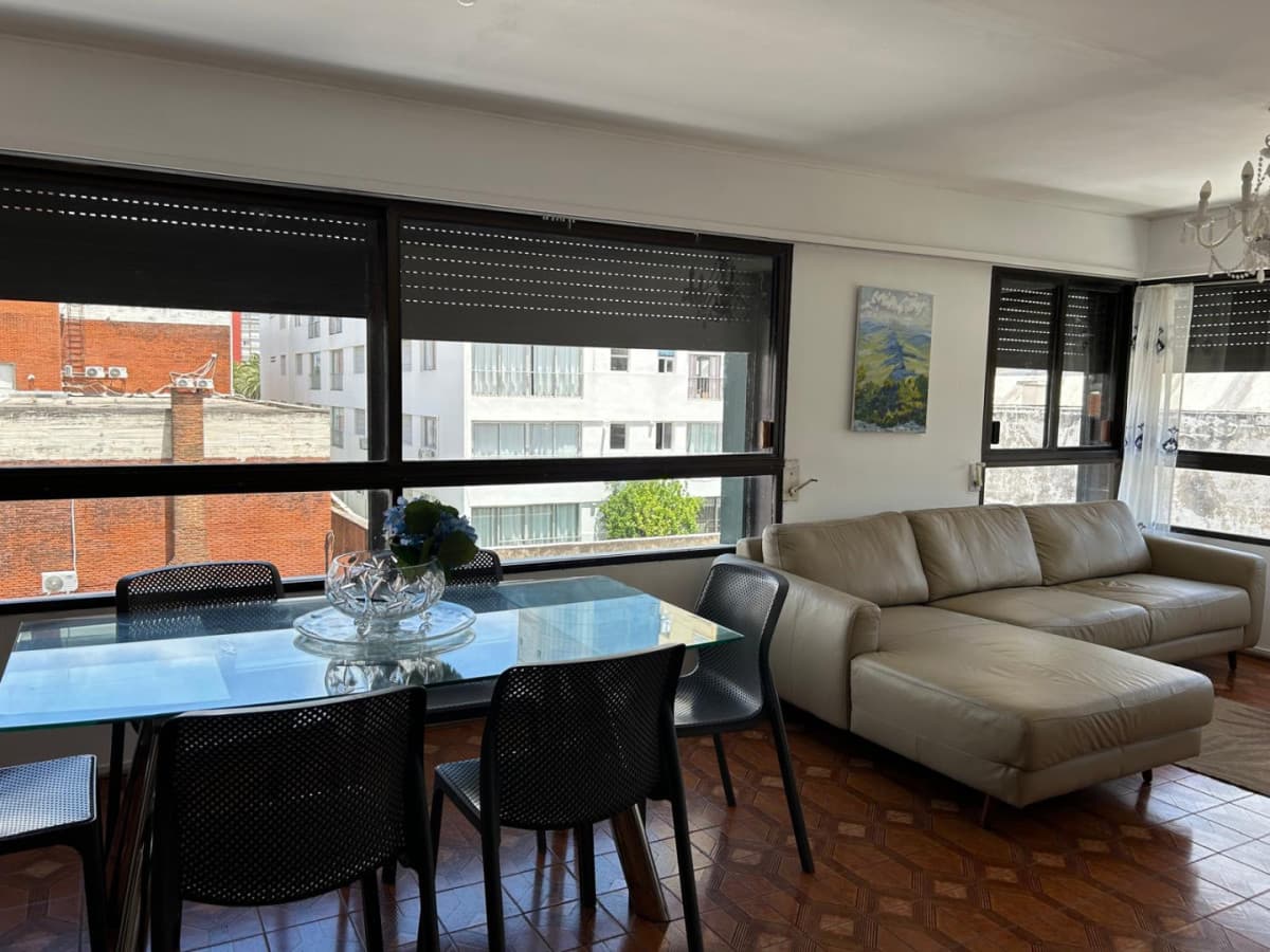 Apartamento ID.2970 - Torre Amalfi, disponible en Venta. Amplio apto