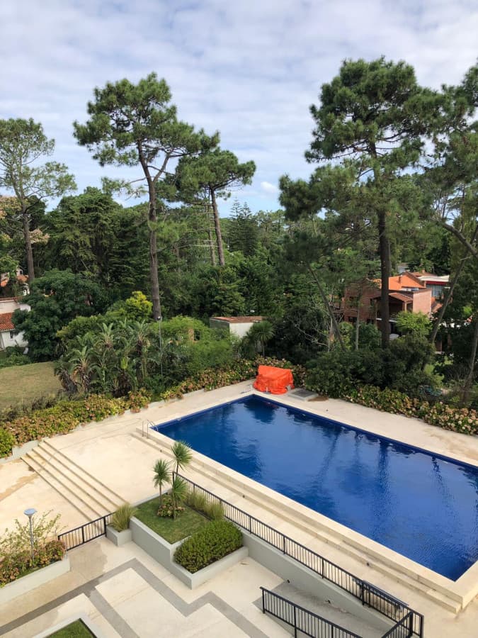 Apartamento en Roosevelt, 2 dormitorios *  -