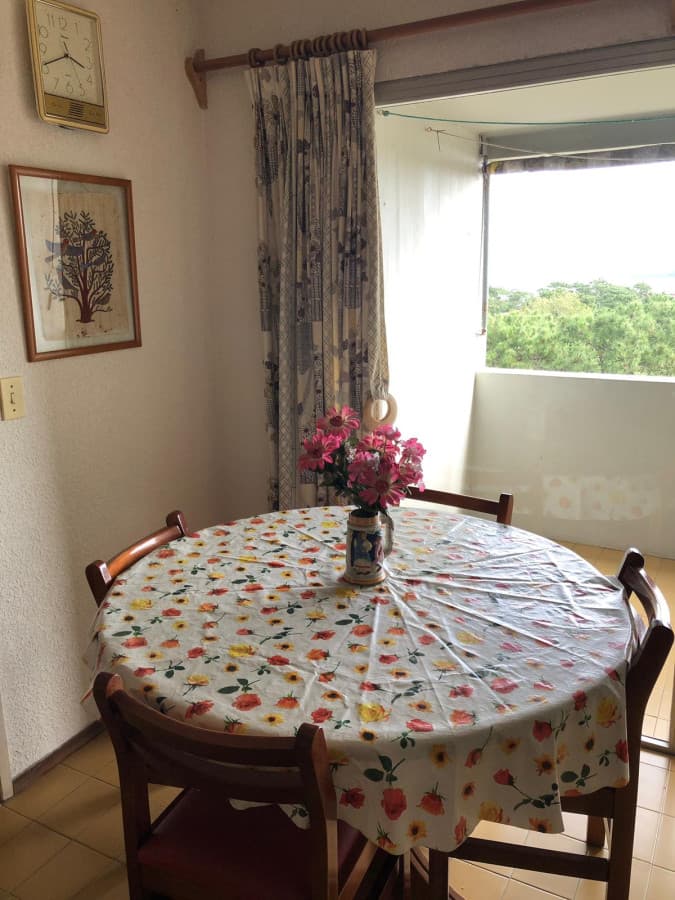Apartamento ID.971 - Apartamento en Punta del Este, Roosevelt