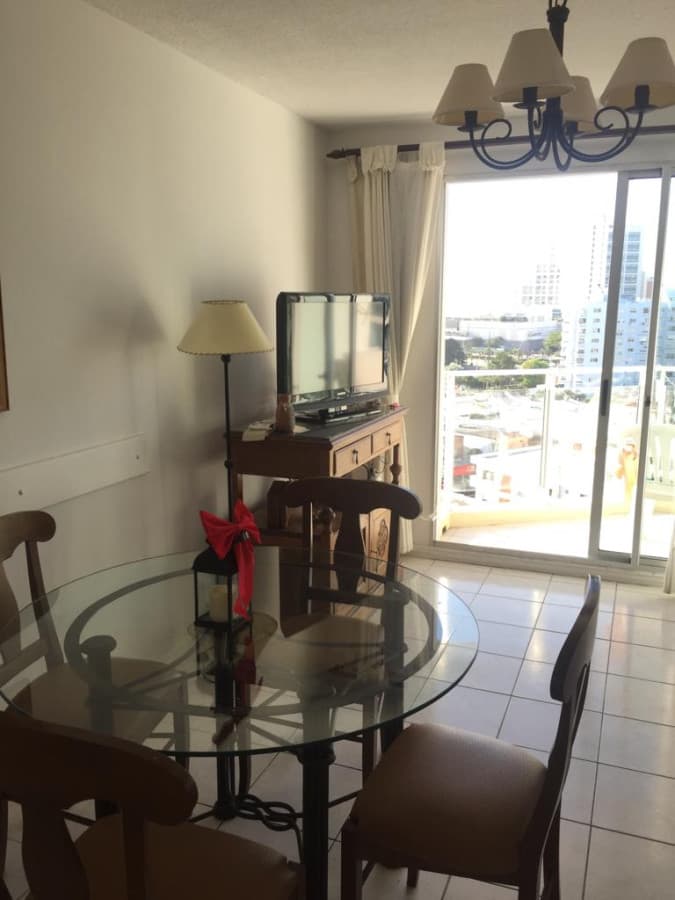 Apartamento ID.2041 - Apartamento en Brava, 1 dormitorios