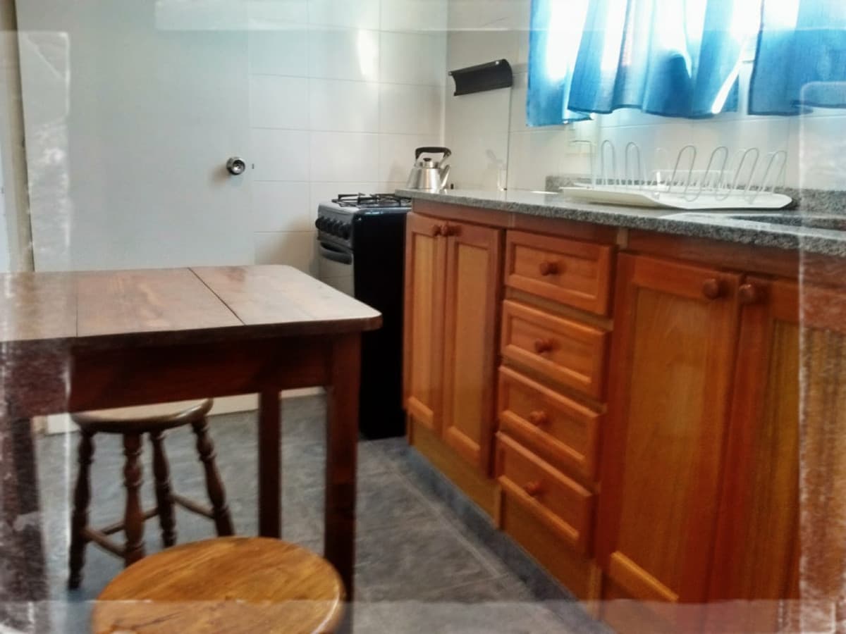 Apartamento en peninsula  -