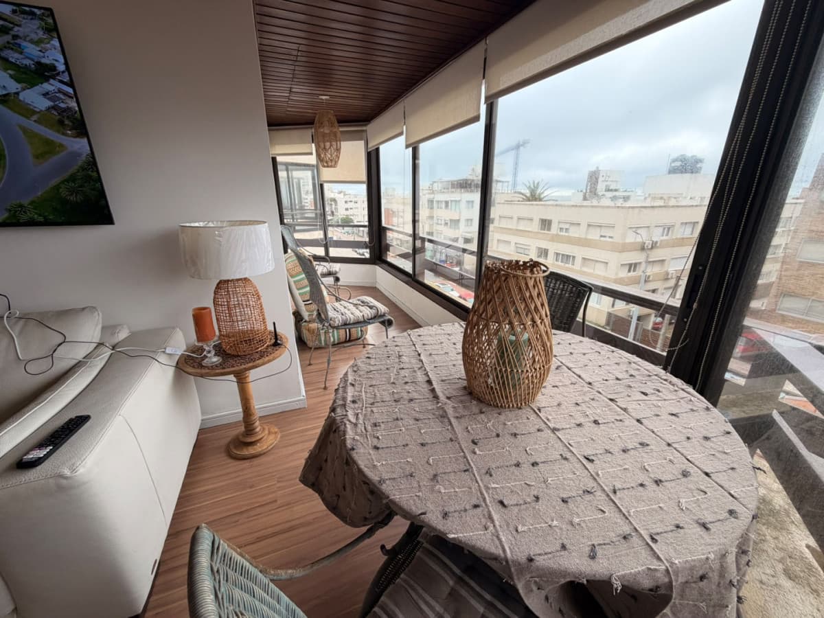 Apartamento ID.3005 - HERMOSO APARTAMENTO EN LA PENINSULA