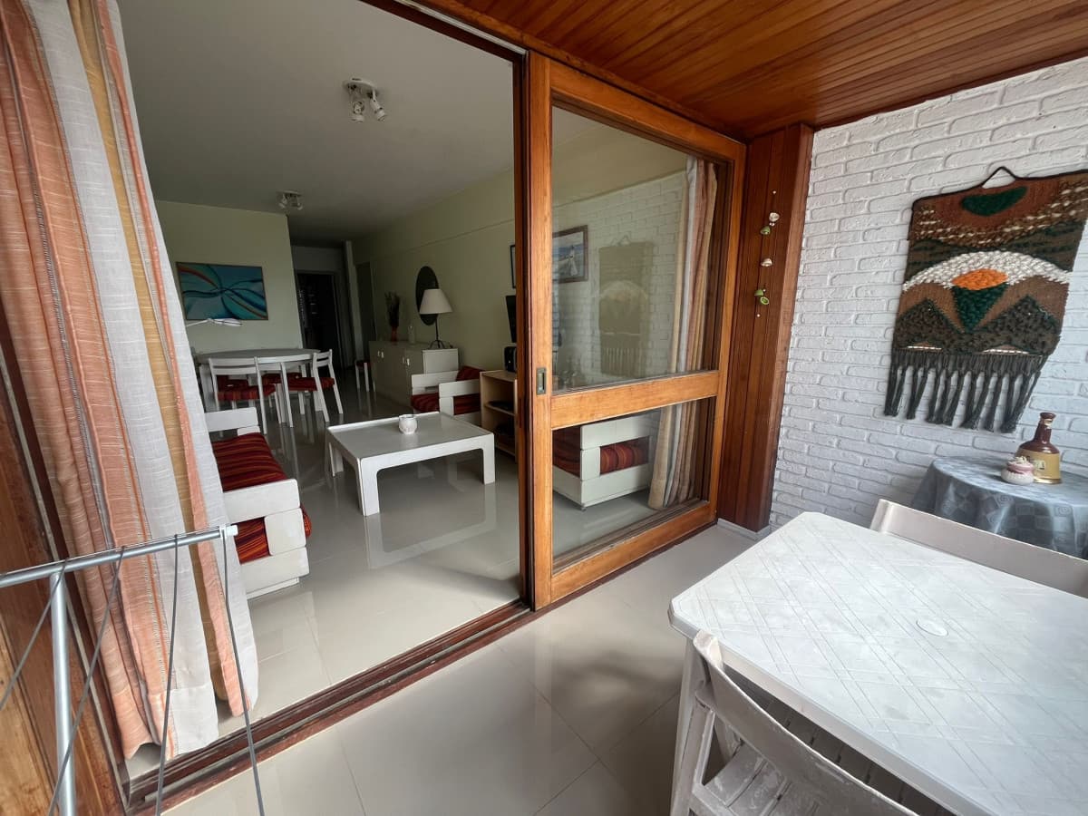 Apartamento ID.1410 - Apartamento en Brava, 2 dormitorios *