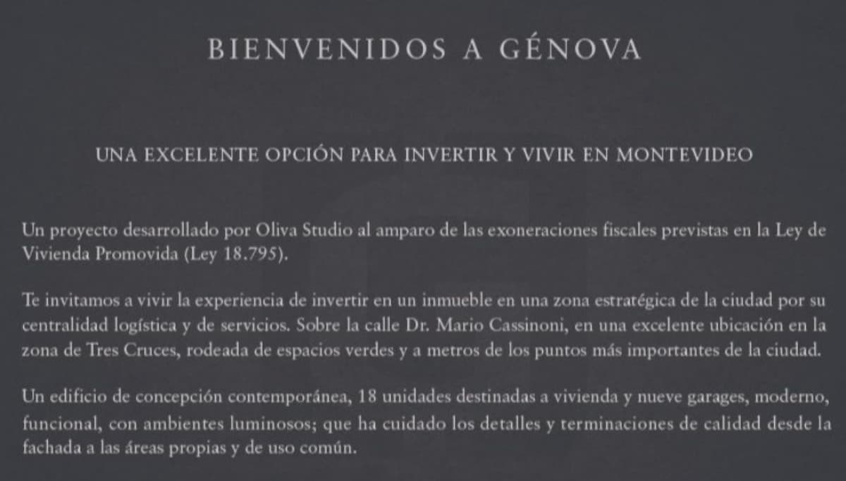Apartamento ID.2948 - A estrenar!