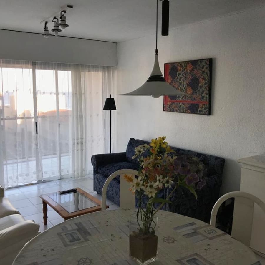 Apartamento ID.1502 - Se vende apto en la Peninsula, con terrazaq y vista al Emir