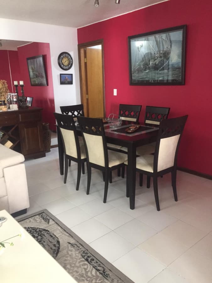 Apartamento ID.1208 - Apartamento en Brava, 2 dormitorios *