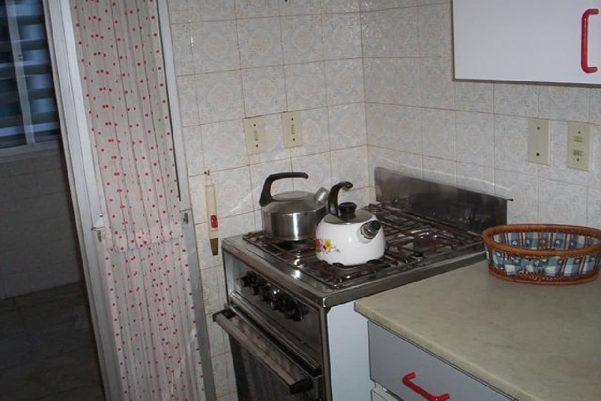 Apartamento ID.2042 - Apartamento en Mansa, 2 dormitorios *