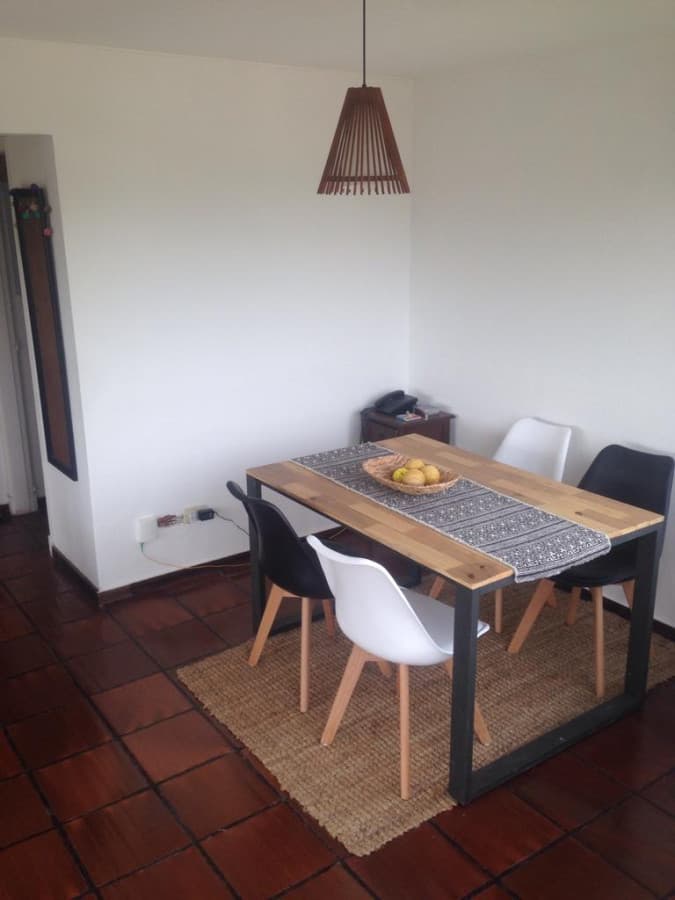 Apartamento ID.401 - Apartamento en Roosevelt, 2 dormitorios *