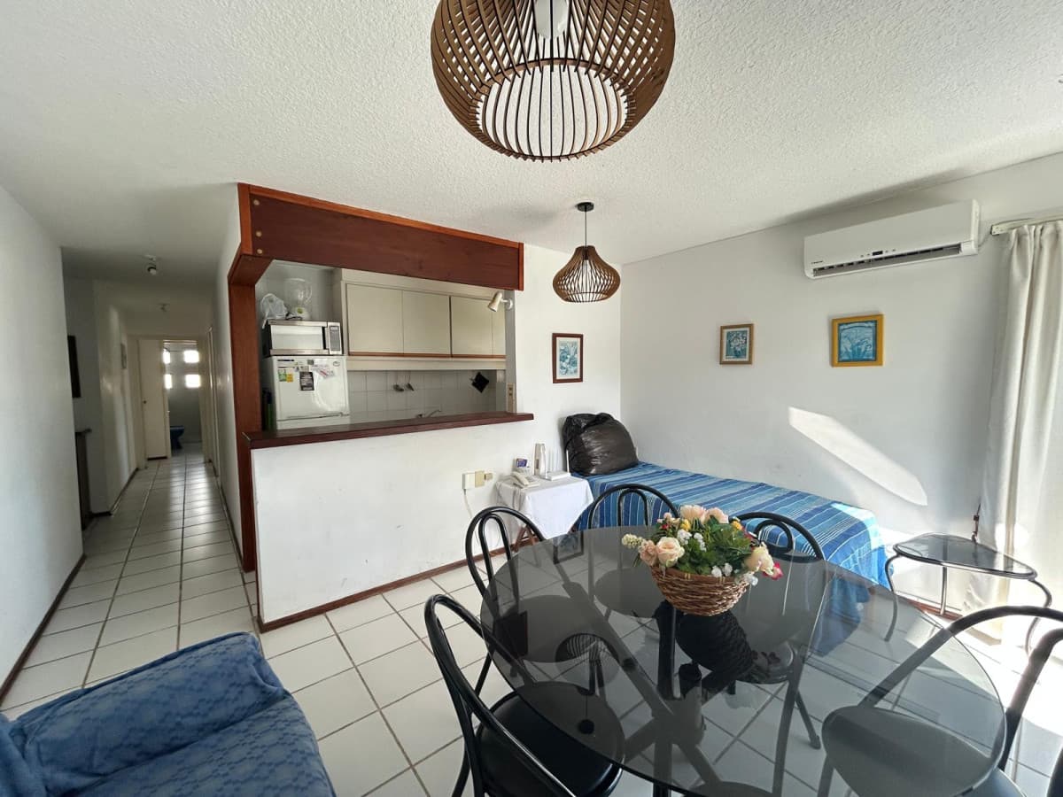 Apartamento ID.432 - Apto en Venta en Aidy Grill, bajos gastos comunes