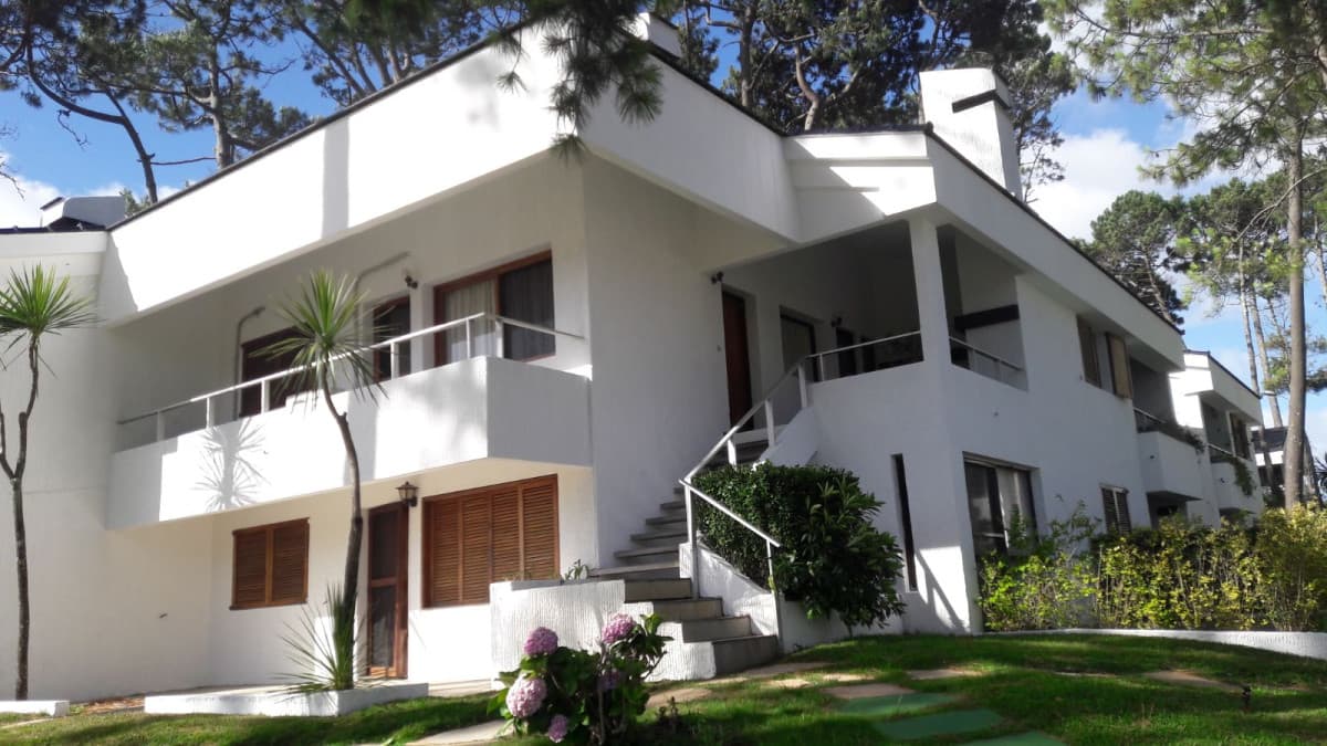 Apartamento en Roosevelt, 2 dormitorios *  -