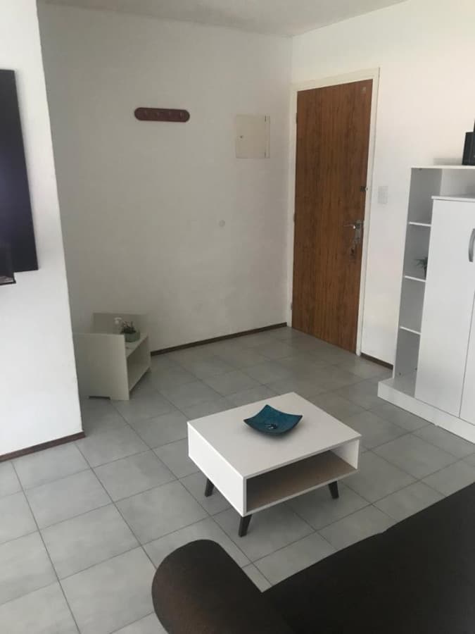 Muy lindo apartamento  -