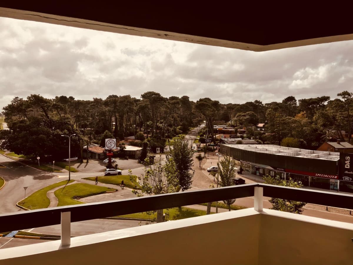 Apartamento ID.1372 - Apartamento en Roosevelt, 2 dormitorios *