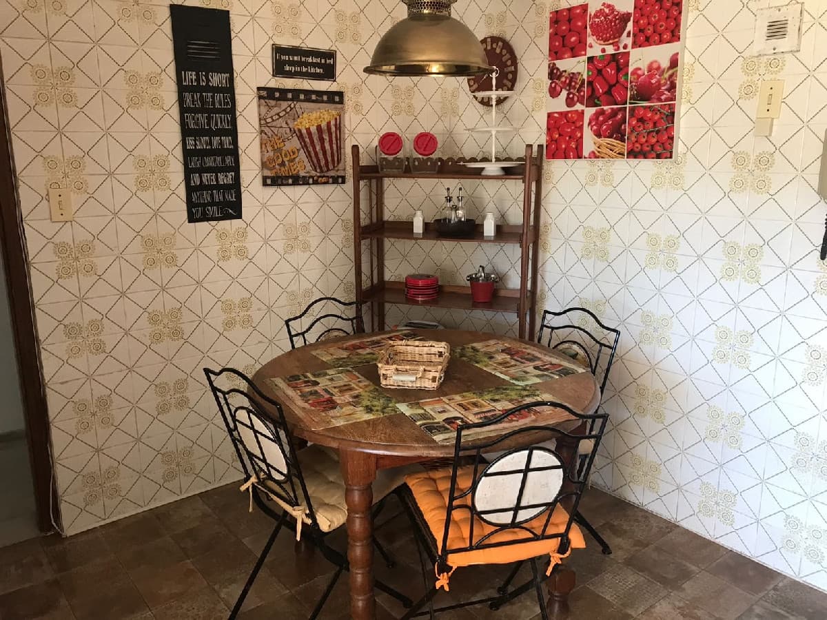 Apartamento ID.138 - Ideal para vivir todo el año, ambientes amplios.