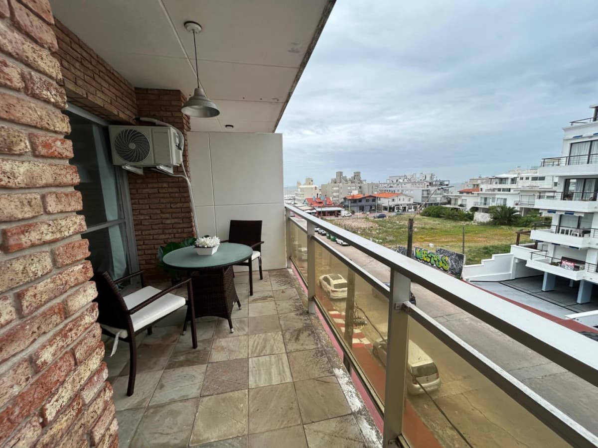 Apto en La Peninsula