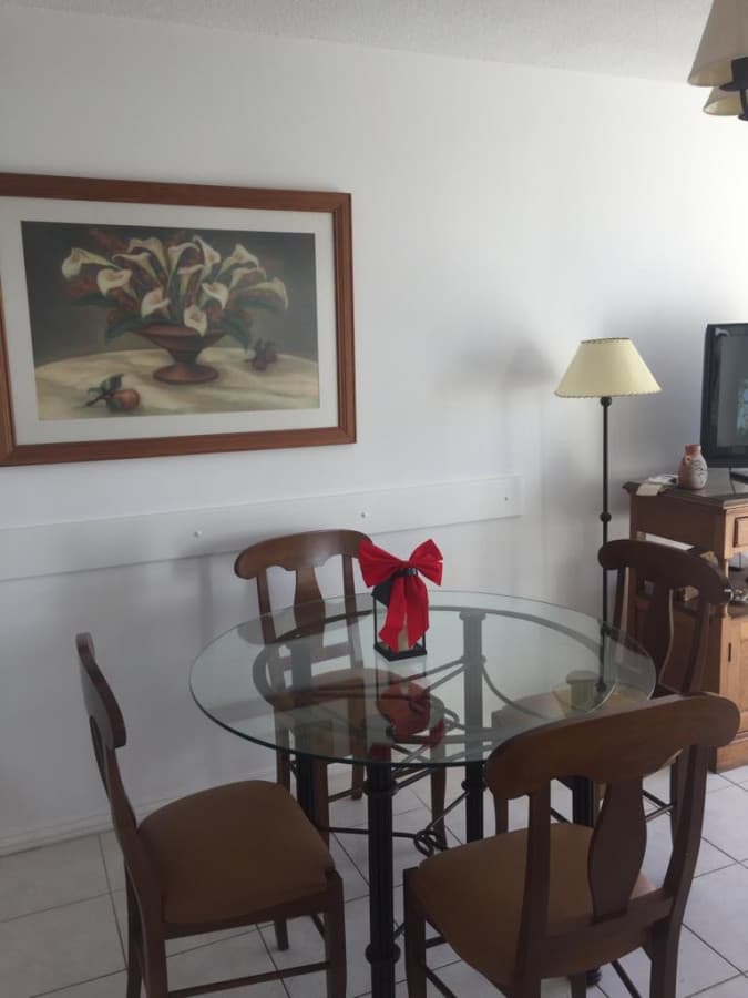 Apartamento ID.2041 - Apartamento en Brava, 1 dormitorios