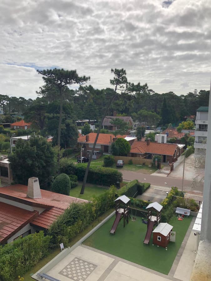 Apartamento en Roosevelt, 2 dormitorios *  -