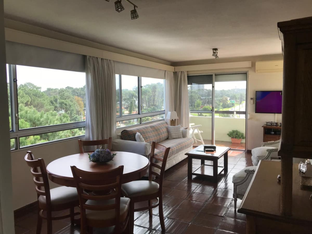 Apartamento ID.1372 - Apartamento en Roosevelt, 2 dormitorios *