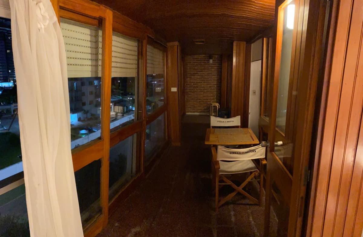 Apartamento ID.2882 - Edificio Islamar, a pocos metros de la Playa Brava